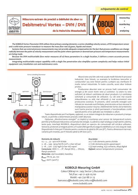 Technomarket Industrie nr. 61