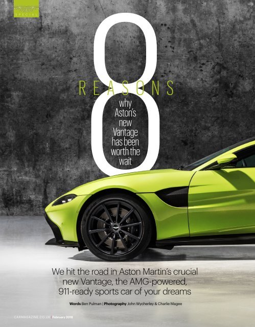 Aston reprint - Digital Final