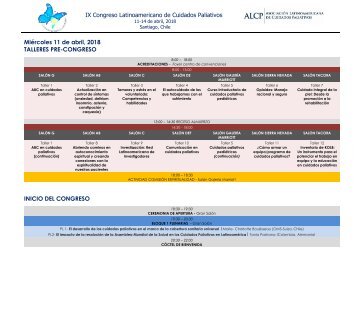 2018-02-12- Programa congreso web-resumen