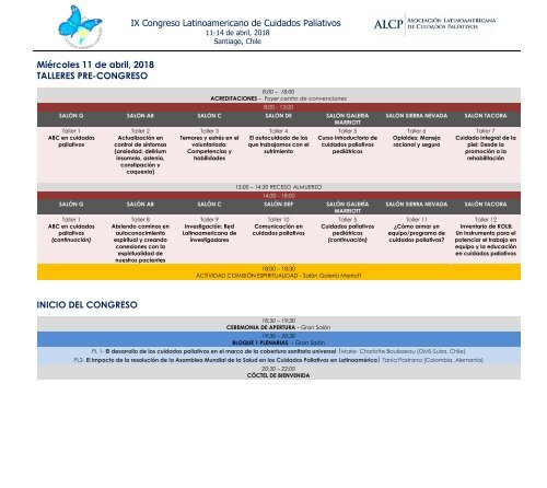 2018-02-12- Programa congreso web-resumen