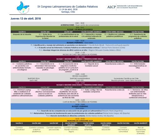 2018-02-12- Programa congreso web-resumen