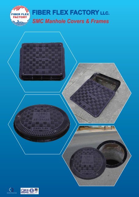 4 x 24 Manhole Frame and Cover Locking Watertight - American Cast Iron  Products, Inc.