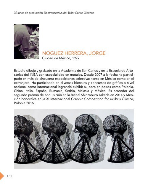 catalogo olachea