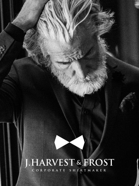 J.Harvest & Frost 2018