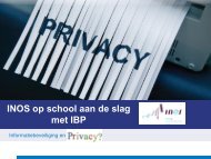 180117 privacy INOS medewerkers HM v8 - videolinkLG