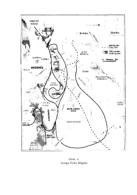 Norman Davies - Avrupa Tarihi