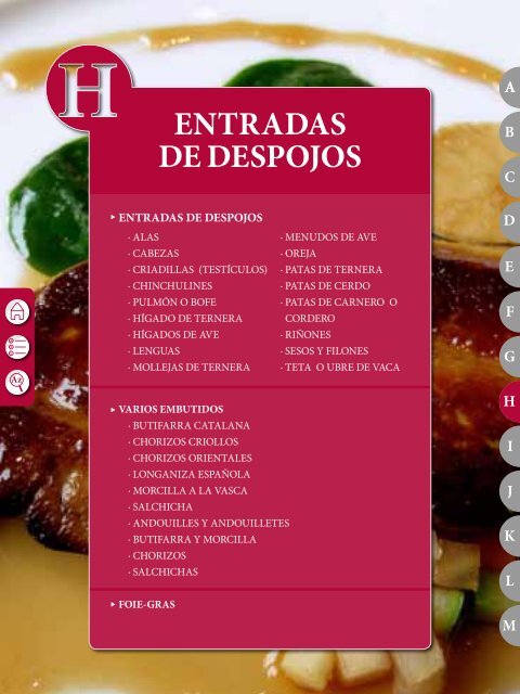 eBook Demo EL PRACTICO - 6500 recetas - Ramon Rabasó - Cooking Books