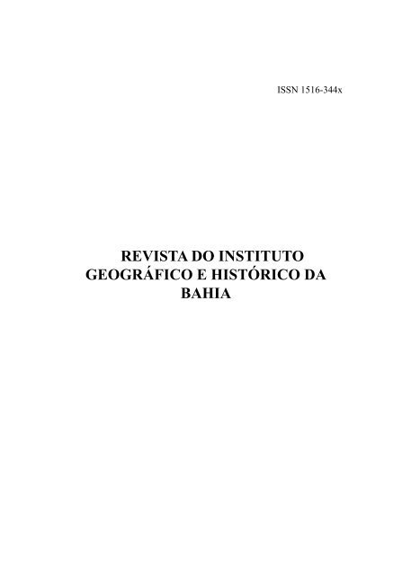 REVISTA_DO_INSTITUTO_GEOGRAFICO_E_HISTOR