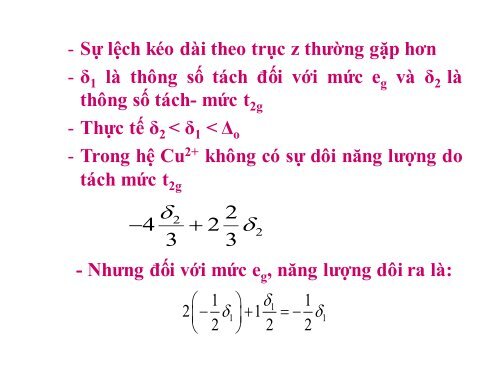 Hóa học phức chất