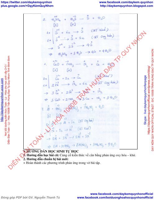 Giáo án Hóa học - Lớp 10 Cơ bản - HỌC KỲ I - Bùi Xuân Đông - THPT Tân Lâm (2017)