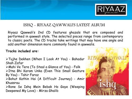 Sufi Qawwali Songs