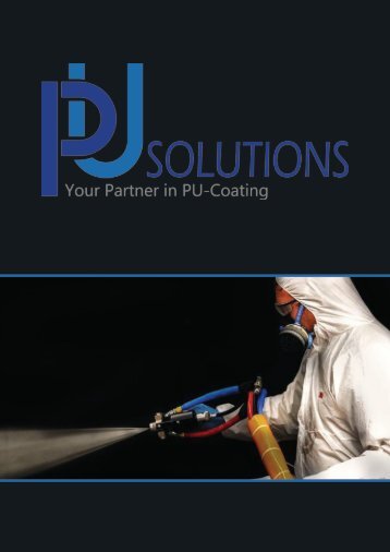 PU Solutions 2018