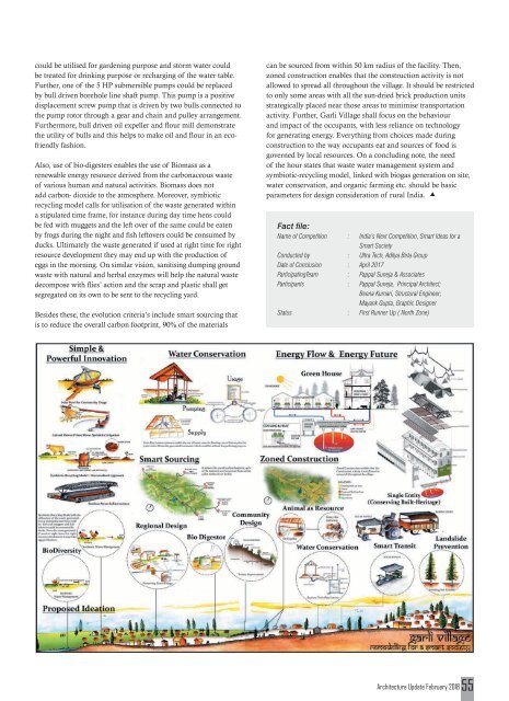 Transit Architecture Time for a Drastic Change