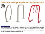 Bike storage systems