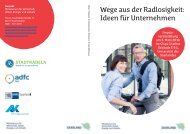 2018_Flyer_Infoveranstaltung_Radverkehr