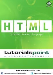 html_tutorial pdf