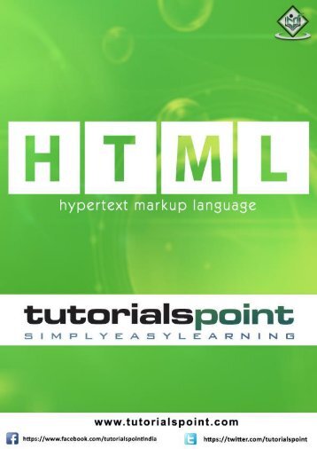 html_tutorial pdf