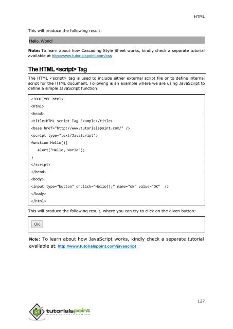 html_tutorial pdf