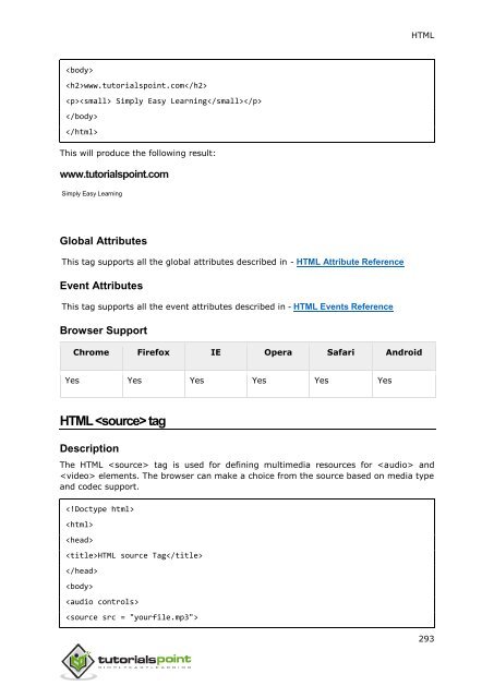html_tutorial pdf