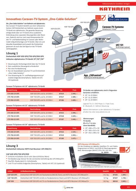 Freedom KATALOG 2018