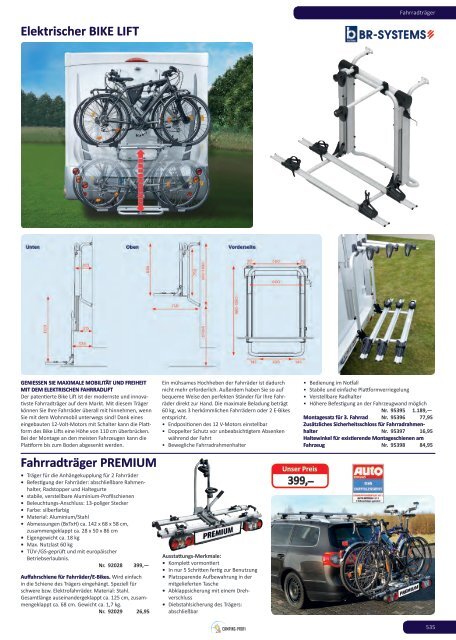 Freedom KATALOG 2018