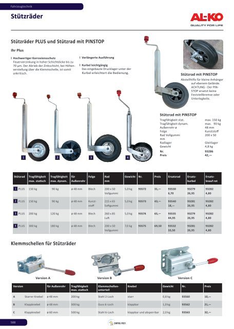 Freedom KATALOG 2018