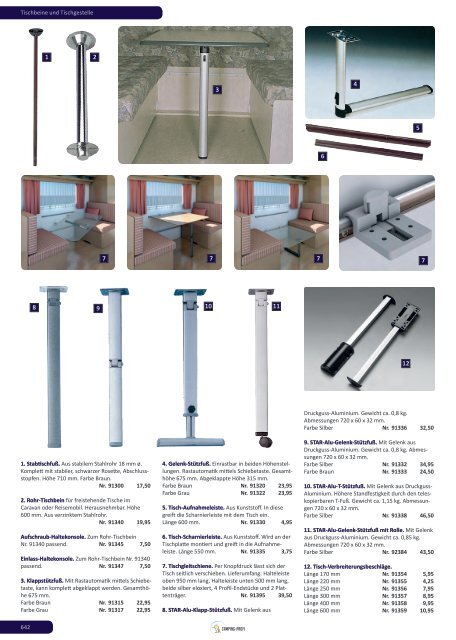 Freedom KATALOG 2018