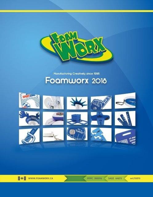 Foamworx