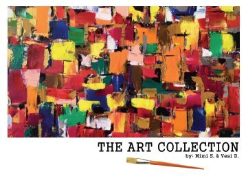 The Art Collection 