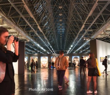 Photokina 2016