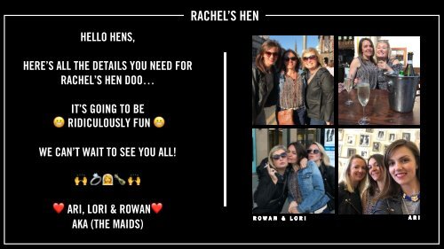 1.RACHEL_HEN DOO_ITINERARY_12TH FEB