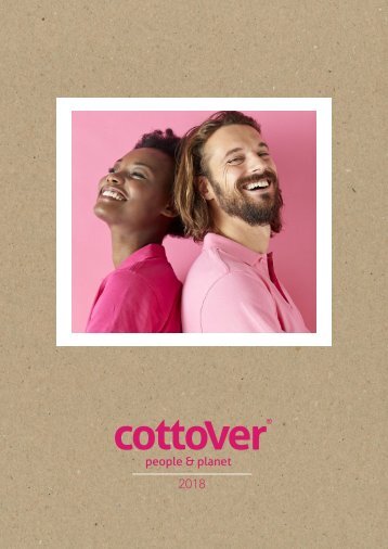 Cottover - 2018