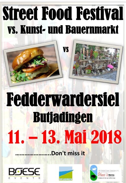 Fedderwardersiel 2018-1