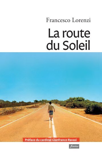 La route du Soleil