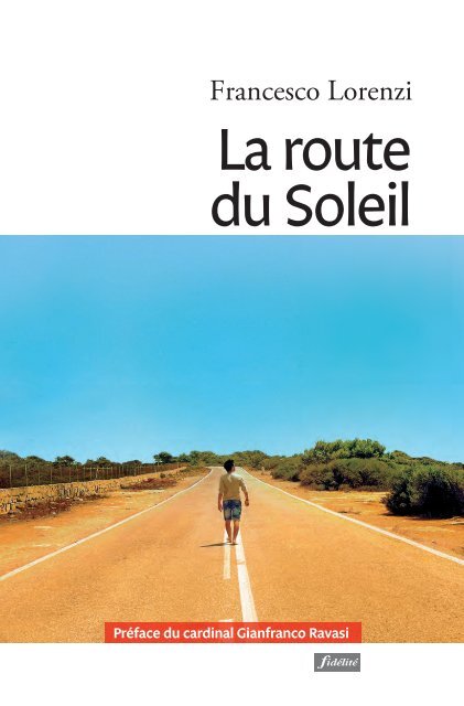 La route du Soleil