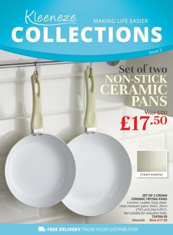 K Collections Issue 3 ICAT UK