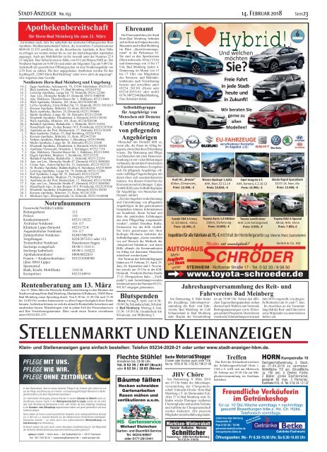 Stadt-Anzeiger 633