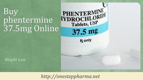 buy phentermine 37 5 mg