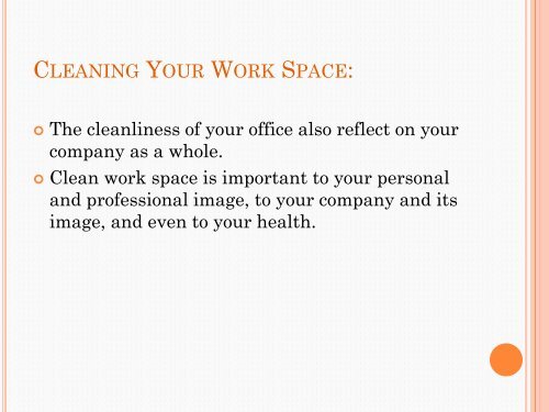 Cleaning Service In Virginia