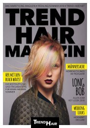 01 TRENDHAIR Frühjahr-Sommer 2018 A5 FINAL