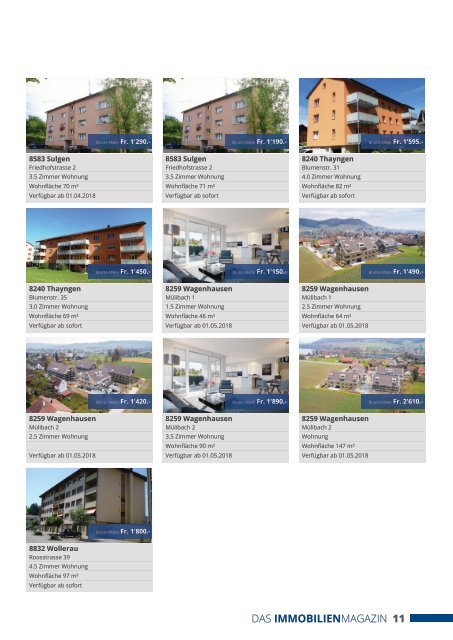 Das Immobilienmagazin - Ausgabe 2 