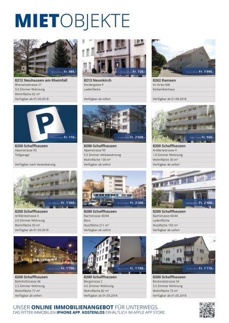 Das Immobilienmagazin - Ausgabe 2 