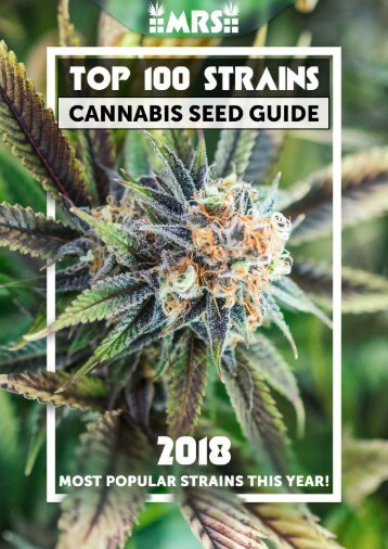 Top-100-Strains-2018-Cannabis-Seed-Guide
