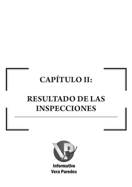 Manual Práctico de la Inspección Laboral