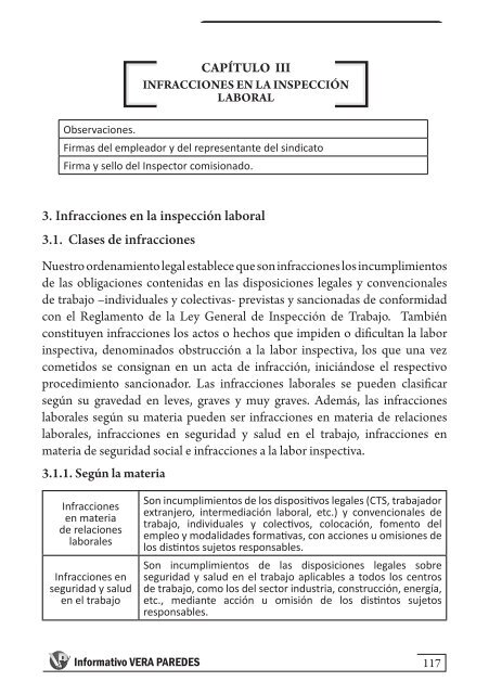 Manual Práctico de la Inspección Laboral