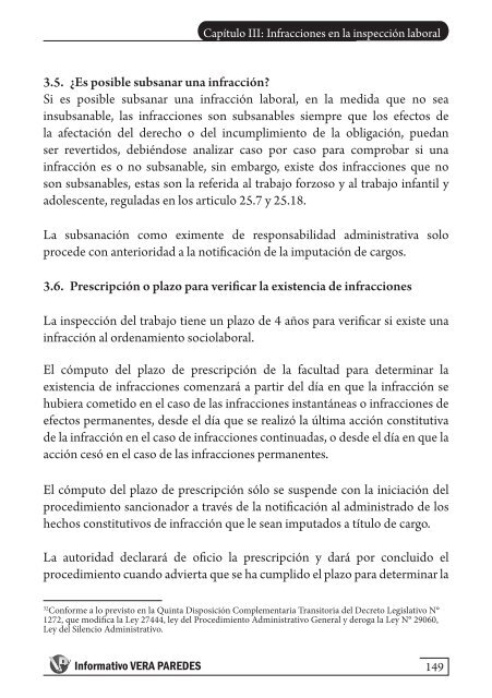 Manual Práctico de la Inspección Laboral