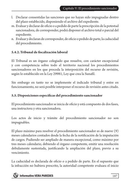 Manual Práctico de la Inspección Laboral