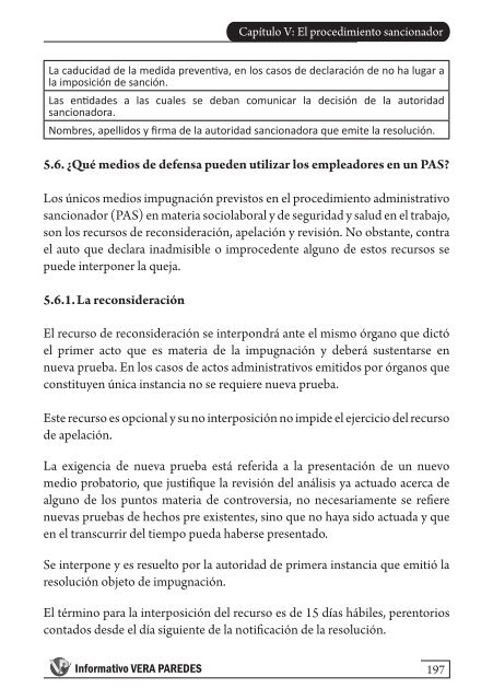 Manual Práctico de la Inspección Laboral