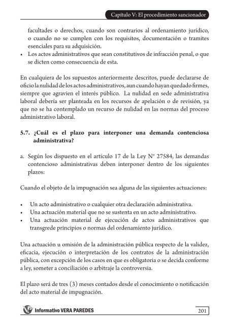 Manual Práctico de la Inspección Laboral