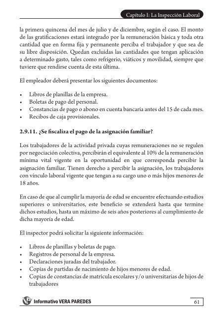 Manual Práctico de la Inspección Laboral